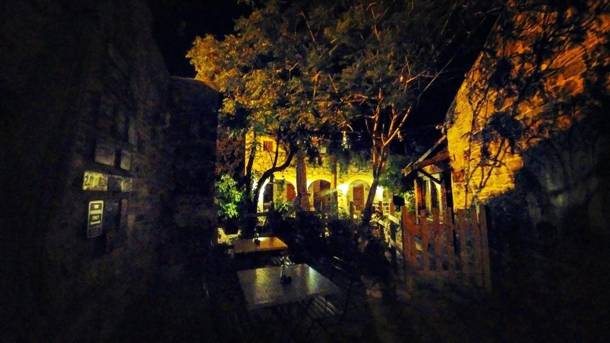 Eski Datca Evleri Esterno foto